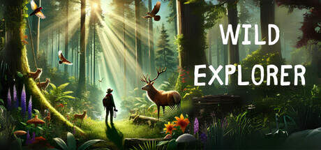 Wild Explorer-TENOKE