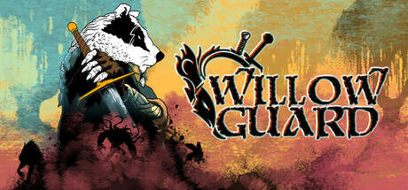 Willow Guard-TENOKE Willow Guard-TENOKE