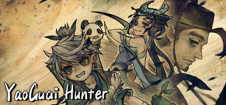Yao Guai Hunter-TENOKE