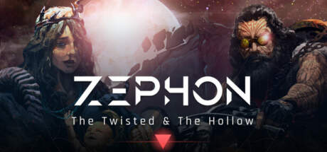 ZEPHON The Twisted and The Hollow v1.1.4-P2P ZEPHON The Twisted and The Hollow v1.1.4-P2P