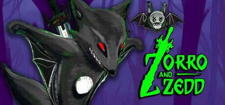 Zorro and Zedd-TENOKE