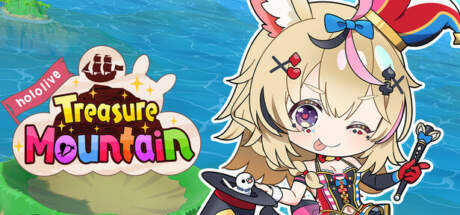 hololive Treasure Mountain Omaru Polkas POPOPOPO Update v2.4.1-TENOKE hololive Treasure Mountain Omaru Polkas POPOPOPO Update v2.4.1-TENOKE