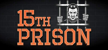 15th Prison-TENOKE 15th Prison-TENOKE
