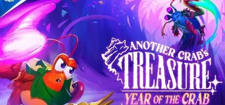 Another Crabs Treasure Year of the Crab-RUNE Another Crabs Treasure Year of the Crab-RUNE