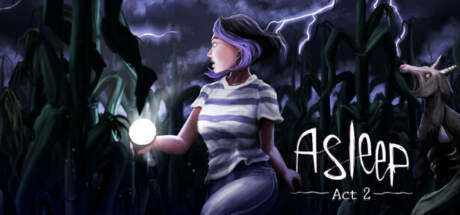 Get Asleep Acts 1 and 2-TENOKE Full Version