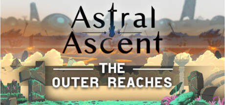 Astral Ascent The Outer Reaches-TENOKE Astral Ascent The Outer Reaches-TENOKE