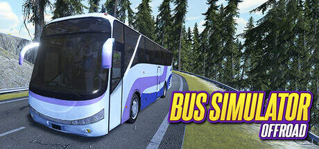 Bus Simulator Offroad-TENOKE Bus Simulator Offroad-TENOKE