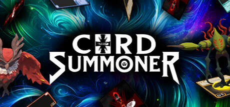 Card Summoner-TENOKE Card Summoner-TENOKE