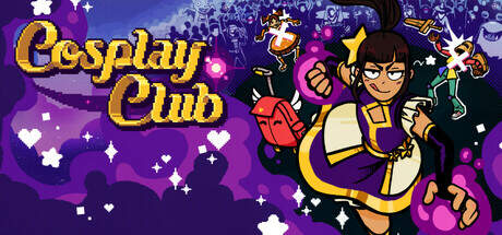 Cosplay Club-TENOKE