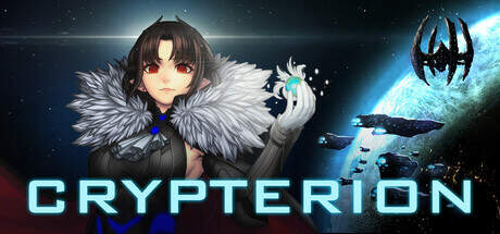 Crypterion-TENOKE Crypterion-TENOKE