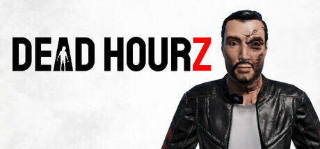 Dead Hourz-TENOKE Dead Hourz-TENOKE