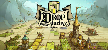 Drop Duchy-TENOKE Drop Duchy-TENOKE