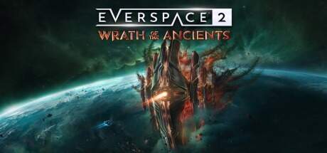 EVERSPACE 2 Wrath of the Ancients-RUNE EVERSPACE 2 Wrath of the Ancients-RUNE