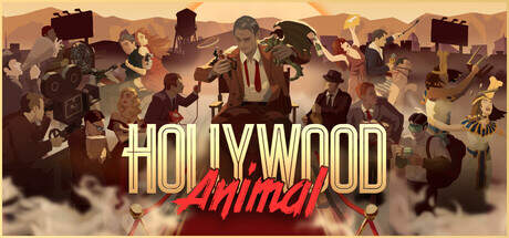 Hollywood Animal v0.8.64-GOG Hollywood Animal v0.8.64-GOG