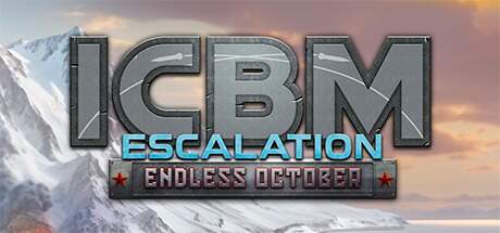 ICBM Escalation Endless October PROPER-SKIDROW ICBM Escalation Endless October PROPER-SKIDROW