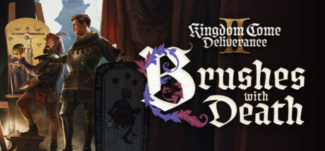 Kingdom Come Deliverance II Brushes with Death Update v1.3.2-RUNE Kingdom Come Deliverance II Brushes with Death Update v1.3.2-RUNE