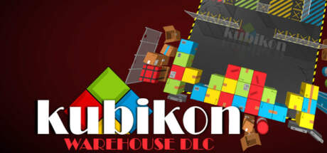 Kubikon 3D Warehouse-Unleashed