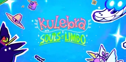 Kulebra and the Souls of Limbo-I_KnoW Kulebra and the Souls of Limbo-I_KnoW
