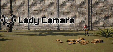 Lady Camara-TENOKE Lady Camara-TENOKE