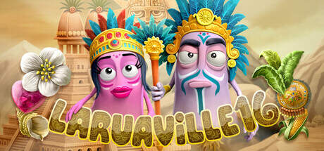Laruaville 16-RAZOR Laruaville 16-RAZOR