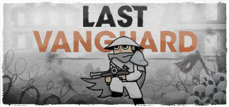 Last Vanguard-SKIDROW