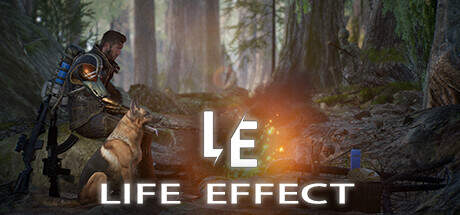 Life Effect v0.0.21-Early Access Life Effect v0.0.21-Early Access