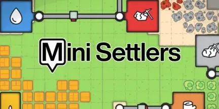Mini Settlers-Razor1911