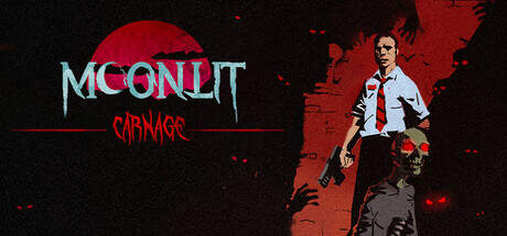 Moonlit Carnage-TENOKE Moonlit Carnage-TENOKE