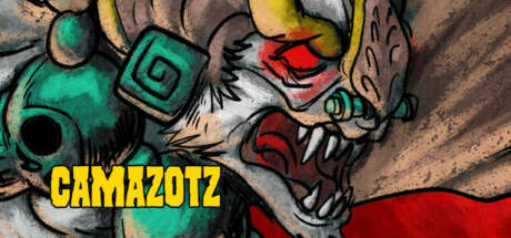 Mostroscopy Camazotz-TENOKE Mostroscopy Camazotz-TENOKE