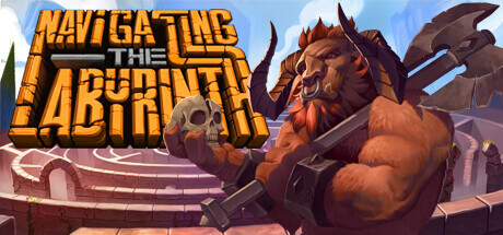 Navigating The Labyrinth-TENOKE