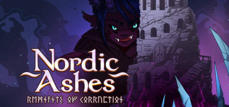 Nordic Ashes Remnants of Corruption-TENOKE Nordic Ashes Remnants of Corruption-TENOKE