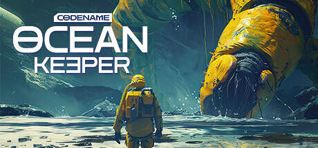 Ocean Keeper Dome Survival-TENOKE Ocean Keeper Dome Survival-TENOKE