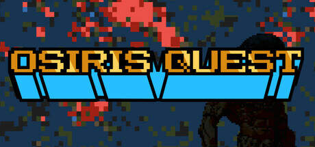 Osiris Quest-TENOKE Osiris Quest-TENOKE