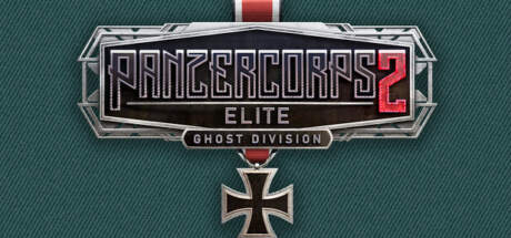 Panzer Corps 2 Elite Ghost Division-RUNE