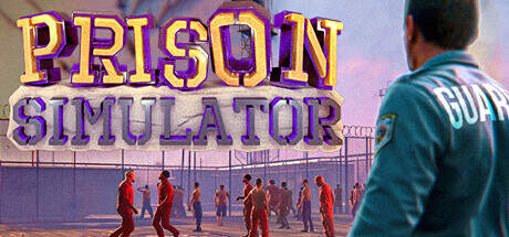 Prison Simulator Power Wash-RUNE