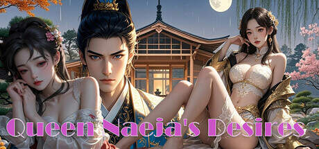 Queen Naejas Desires-TENOKE Queen Naejas Desires-TENOKE