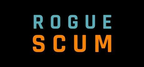 Rogue Scum-TENOKE Rogue Scum-TENOKE