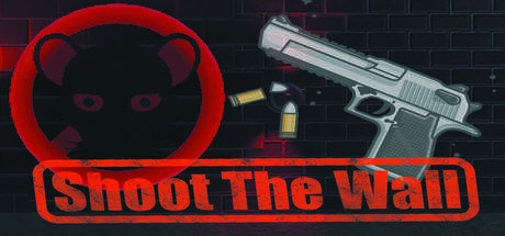 Shoot The Wall-TENOKE Shoot The Wall-TENOKE