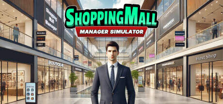 ShoppingMall Manager Simulator-TENOKE ShoppingMall Manager Simulator-TENOKE