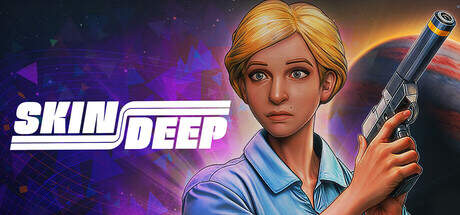 Skin Deep-TENOKE Skin Deep-TENOKE