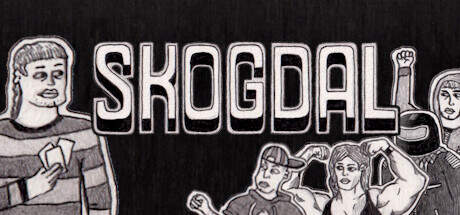 Skogdal-TENOKE Skogdal-TENOKE