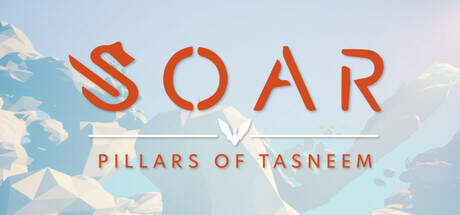 Soar Pillars of Tasneem-TENOKE