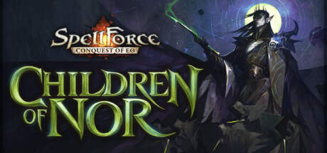 SpellForce Conquest of Eo Children of Nor-RUNE SpellForce Conquest of Eo Children of Nor-RUNE