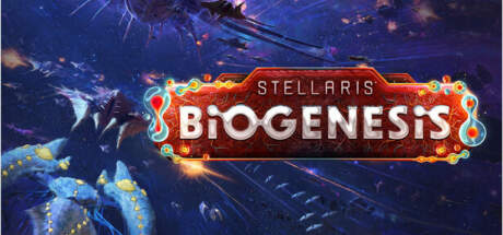 Stellaris BioGenesis-RUNE