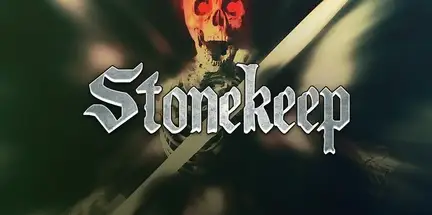 Stonekeep GOG Version-DINOByTES