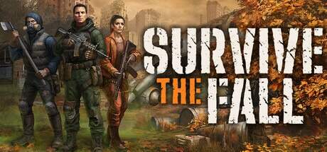 Survive the Fall v1.1.2.2452-P2P Survive the Fall v1.1.2.2452-P2P