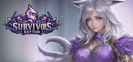 Survivors Rhythm-TENOKE Survivors Rhythm-TENOKE