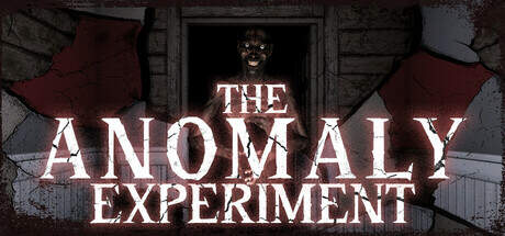 The Anomaly Experiment-TENOKE The Anomaly Experiment-TENOKE
