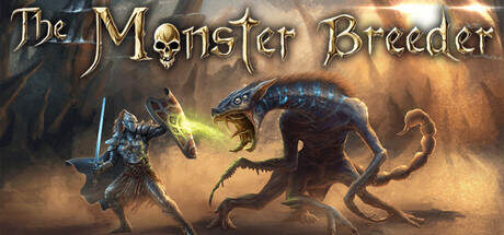 The Monster Breeder v1.07-TENOKE The Monster Breeder v1.07-TENOKE
