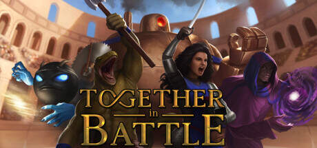 Together in Battle-TENOKE